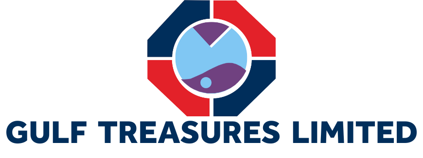 Gulf Treasures Limited