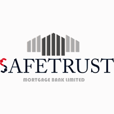 Safetrust Mortgage Bank Limited