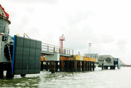 Vibroflotation & Geotechnical (Nig.) Ltd.