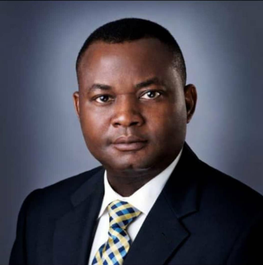 Mr. Barnabas O. Olise (FCA) - Chairman