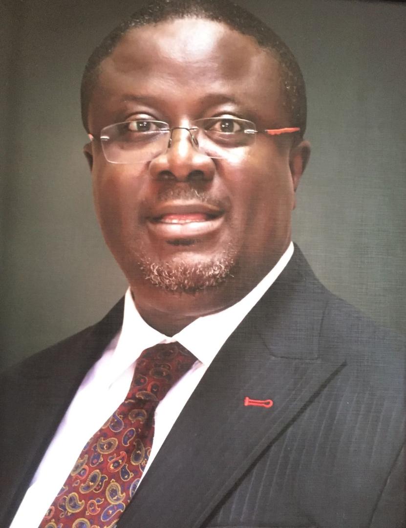 Dr. Tunde Sodade, Ph.D - Non-Executive Director