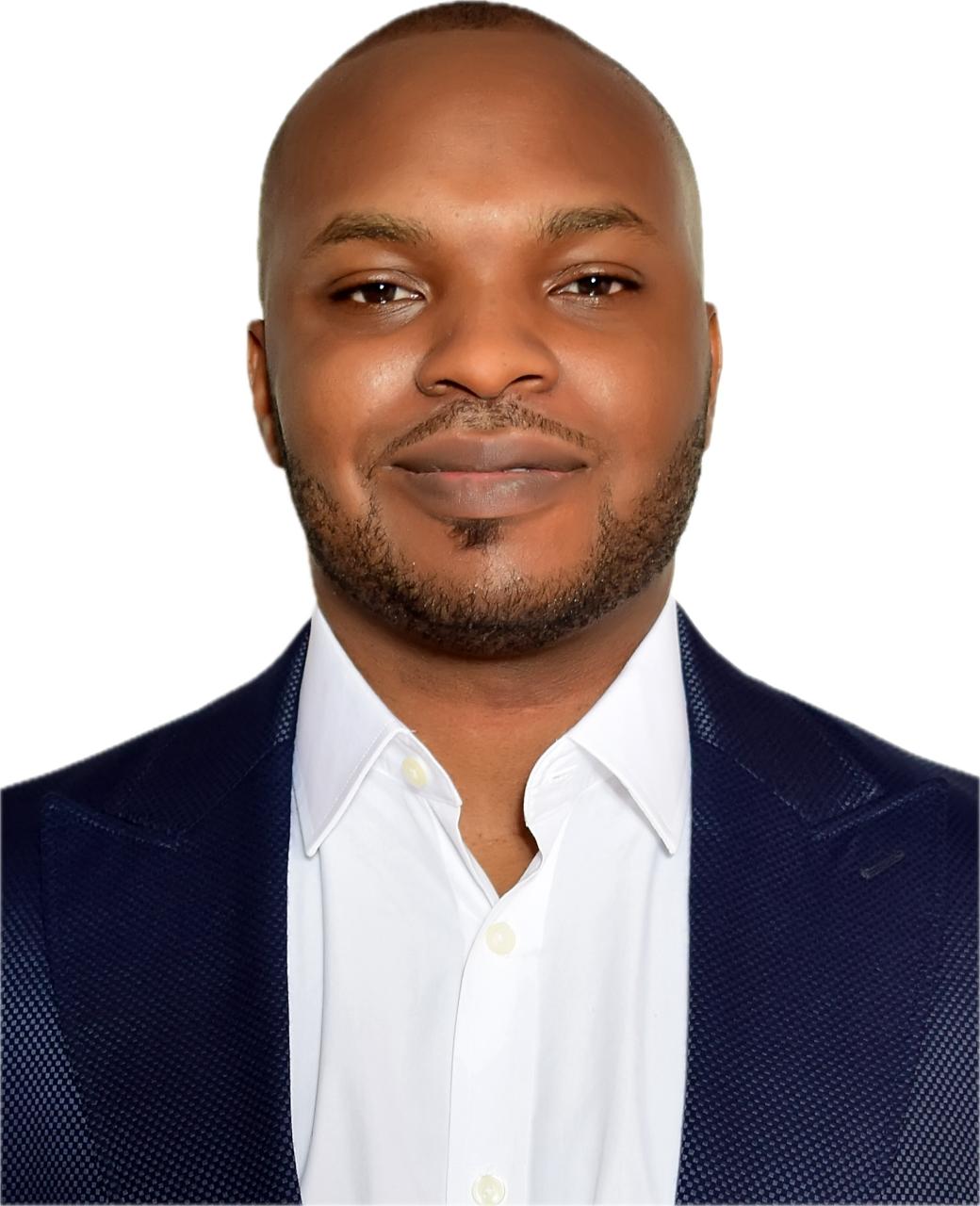 Mr. Oluchi Enuha - Non-Executive Director