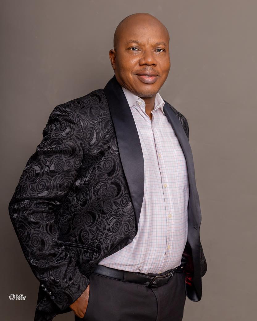 Engr. Festus Bamidele Dada (COREN, MNSE, MNiStrustE) - Head, Technical Coordination