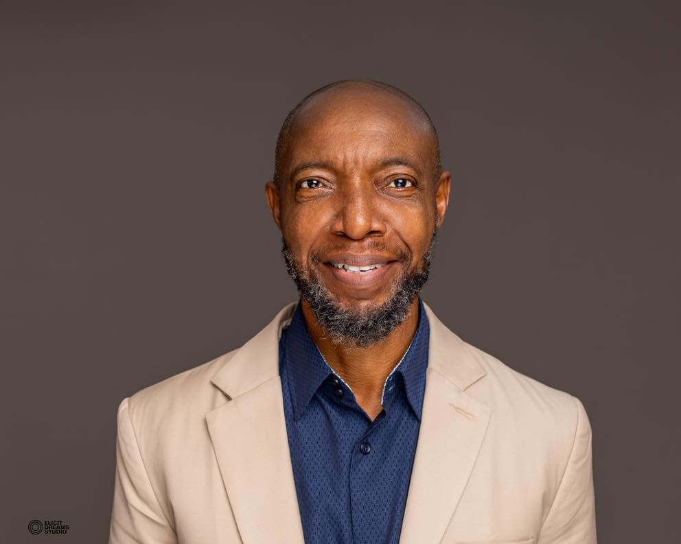 Engr. Jude Nwoko (MNIOB) - General Manager, Operations