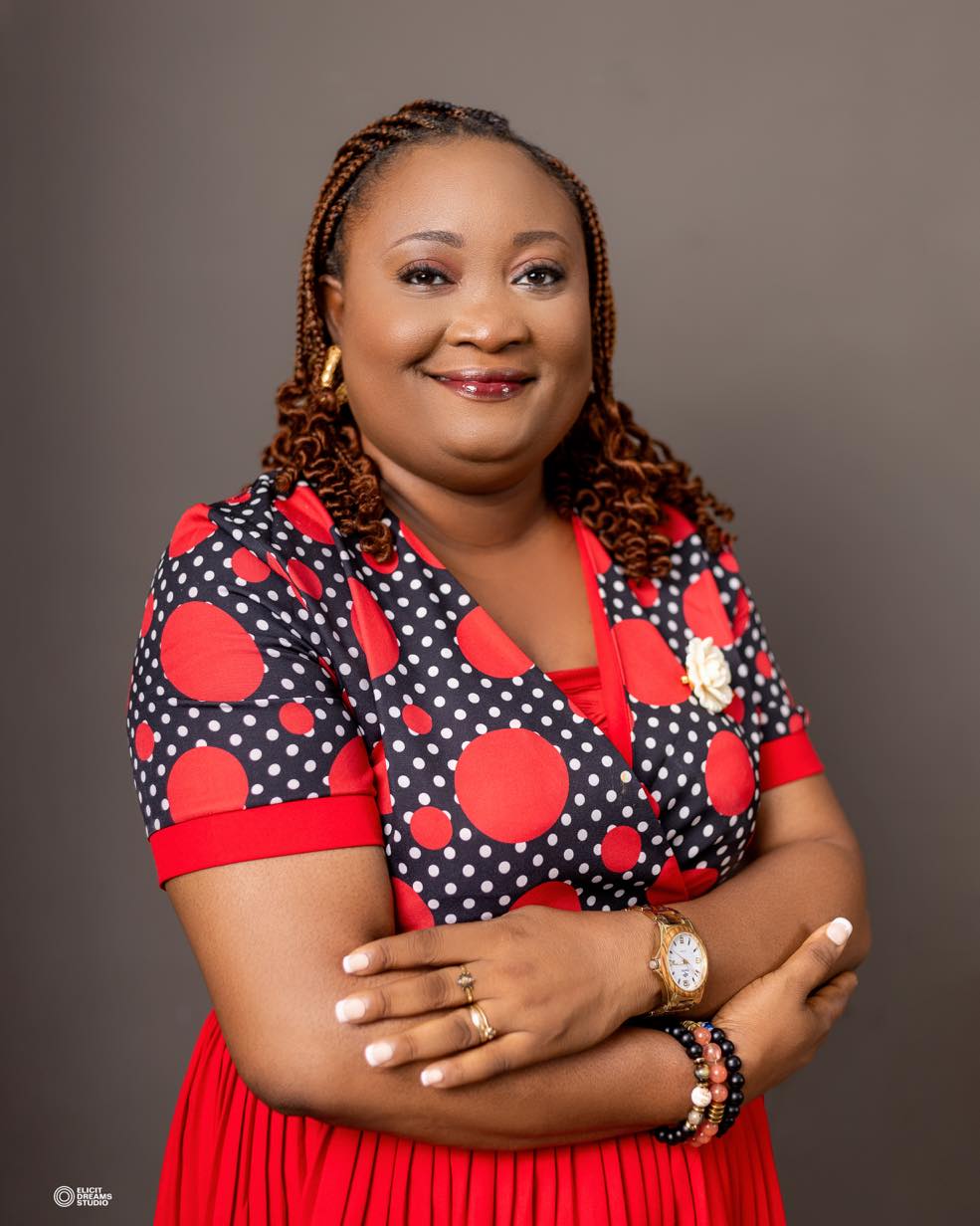 Engr. Kemi Fadipe (COREN, MNSE) - Executive Director / MD / CEO