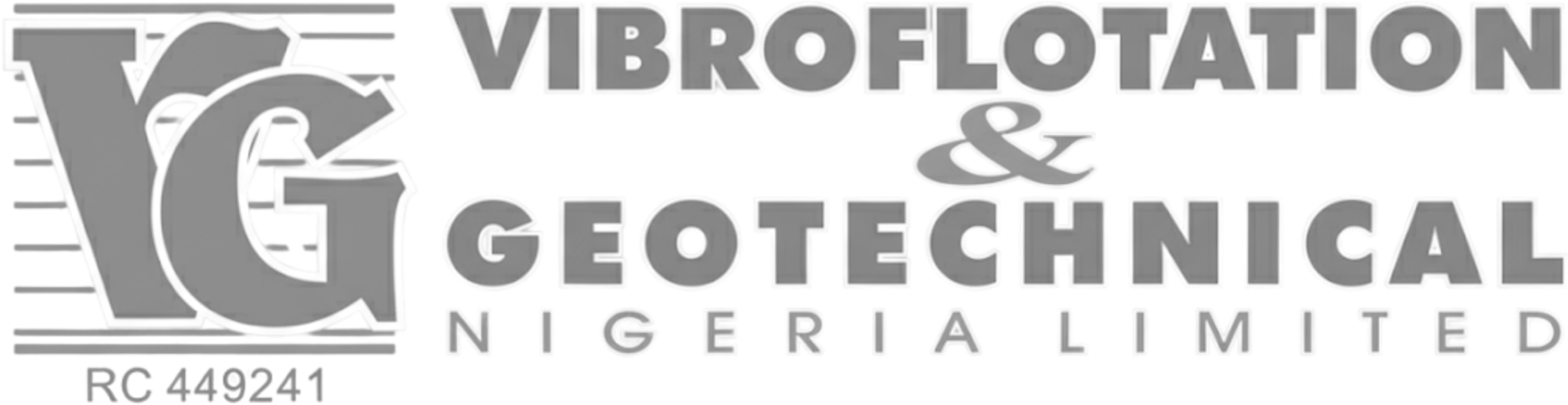 Vibroflotation & Geotechnical (Nig.) Limited